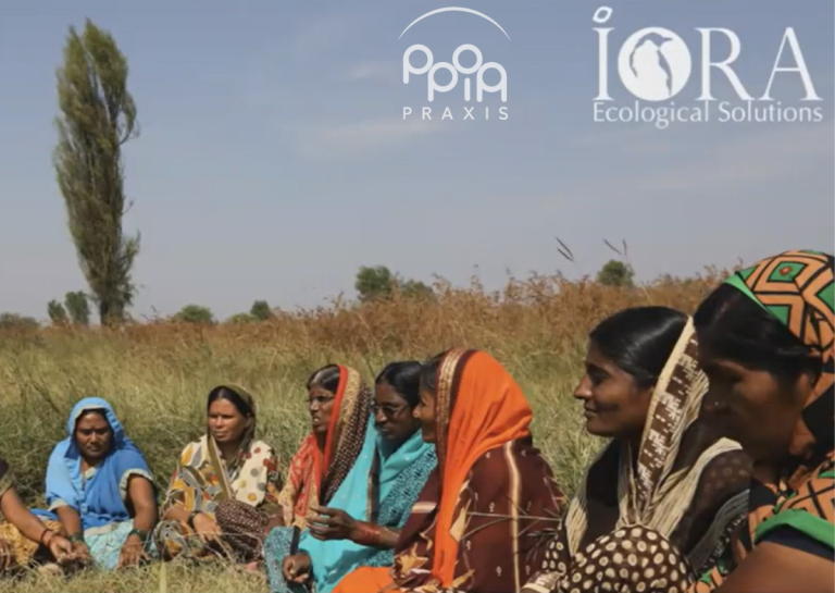 Lecture notes introduction to community based adaptation to climate